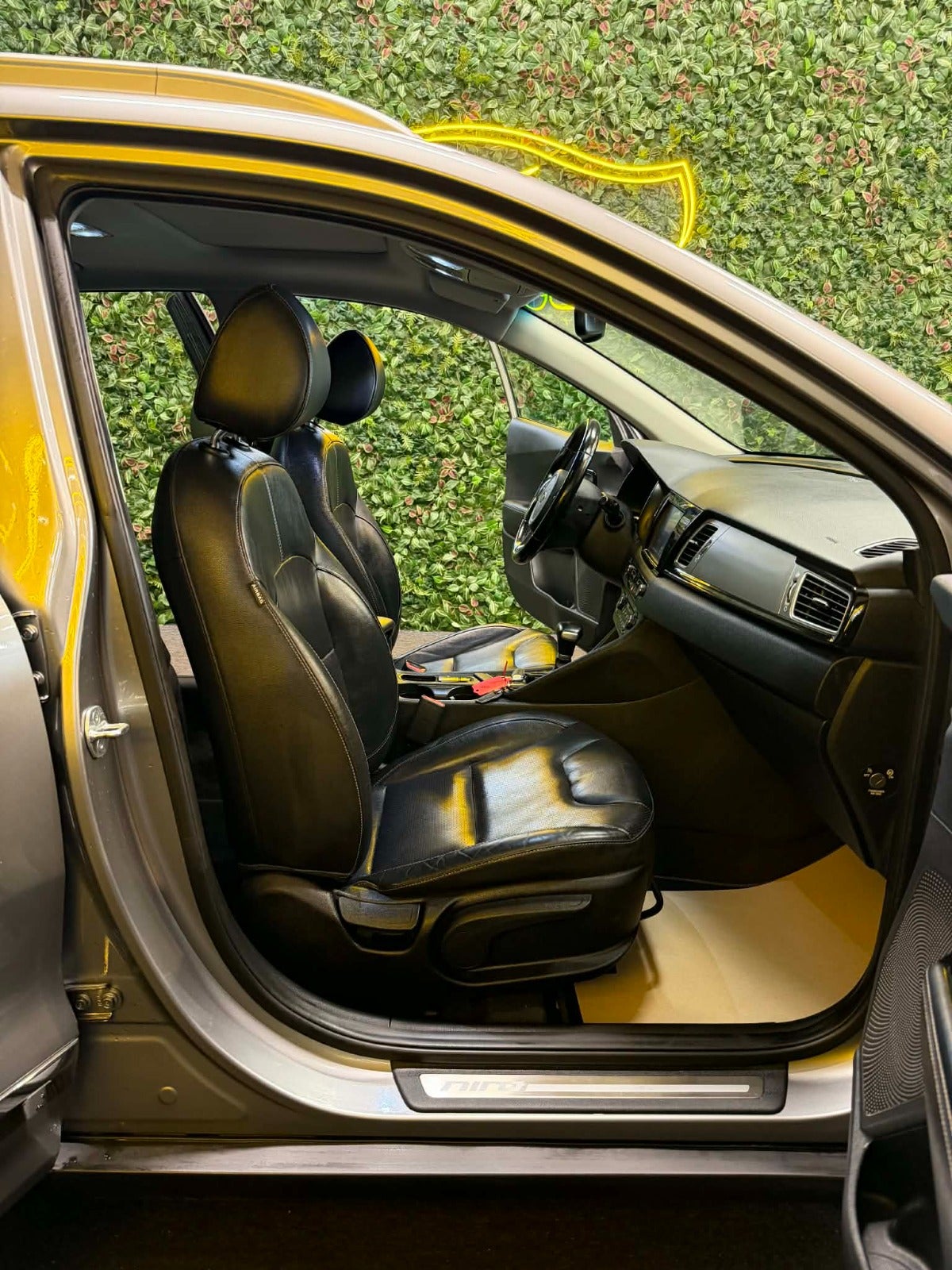 Billede af Kia Niro 1,6 PHEV Premium DCT