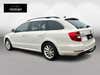 Skoda Superb TDi 105 Ambition Combi GreenLine thumbnail