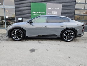 Kia EV4 Long Range GT-Line