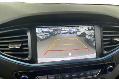 Hyundai Ioniq PHEV Premium DCT