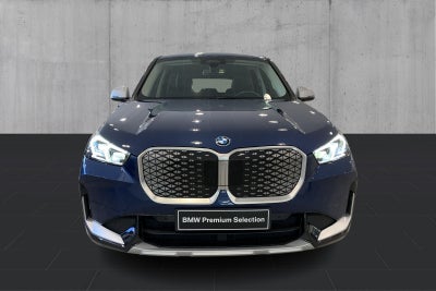 BMW iX1 xDrive30