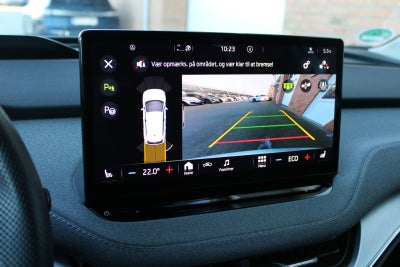 Skoda Enyaq iV Ultra