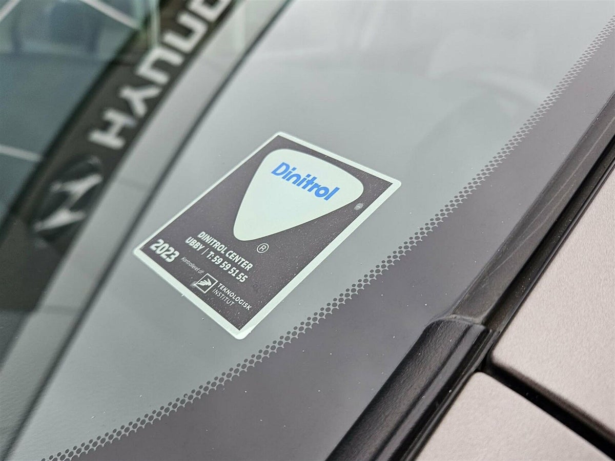 Toyota Yaris Hybrid H2 Premium e-CVT billede 23