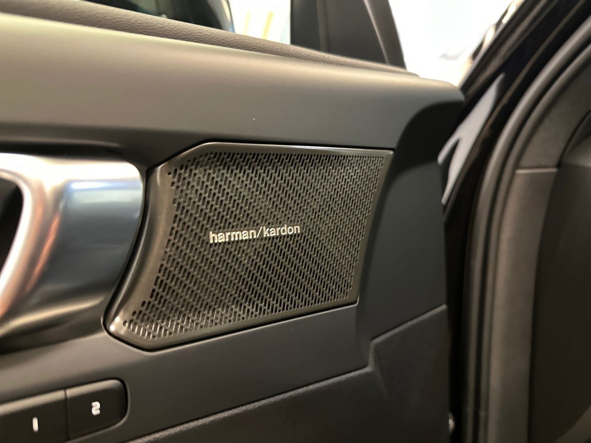 Volvo XC40 ReCharge Twin Ultimate billede 18