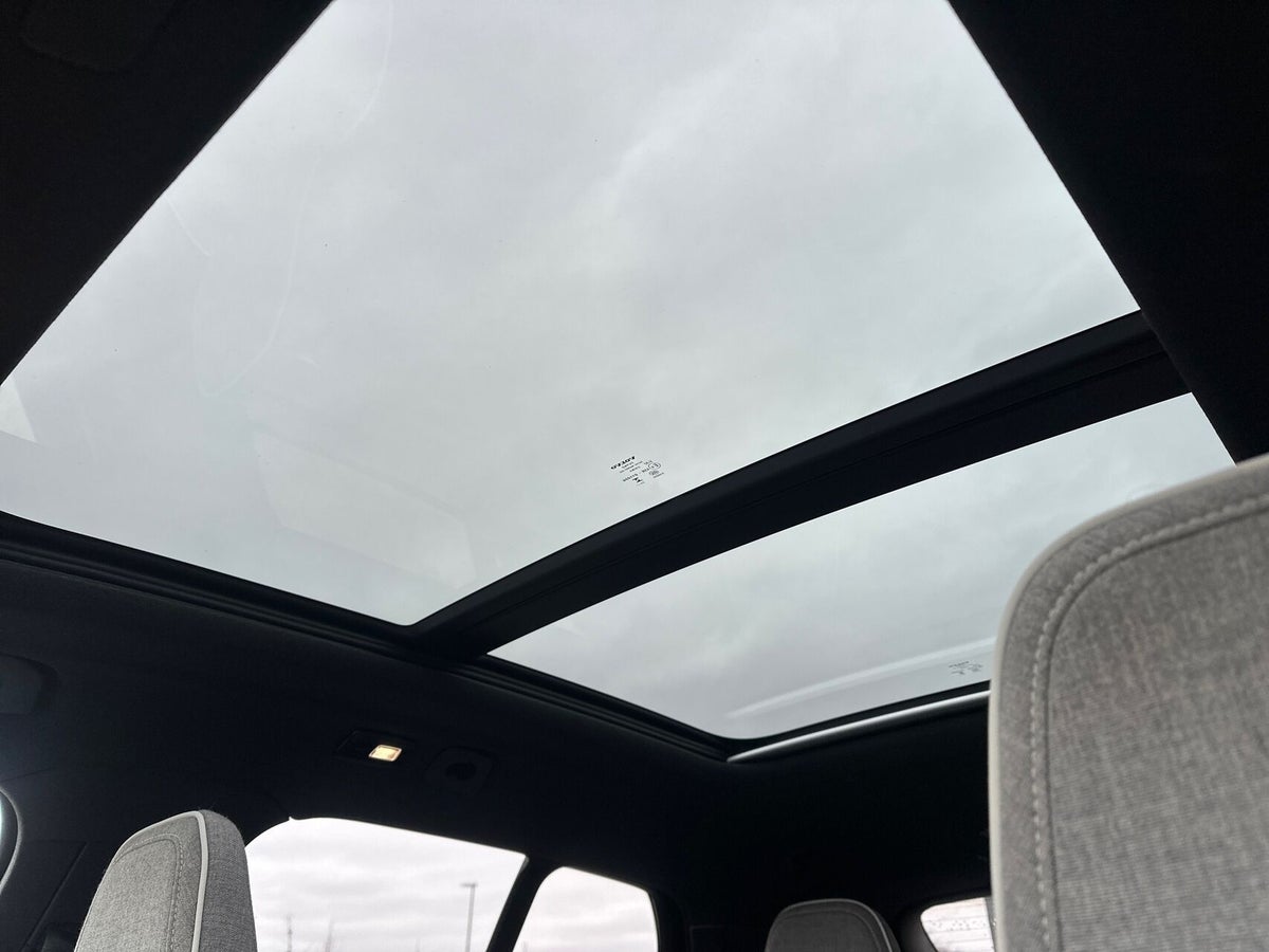 Volvo EX40 Extended Range Ultra billede 24