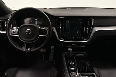 Volvo V60 T6 ReCharge R-Design aut. AWD