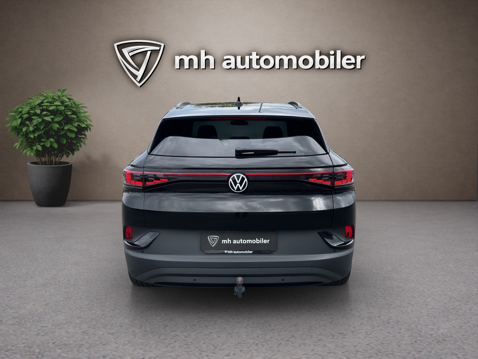 Billede af VW ID.4 77 Style+