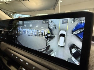 Kia EV3 Long Range Upgrade