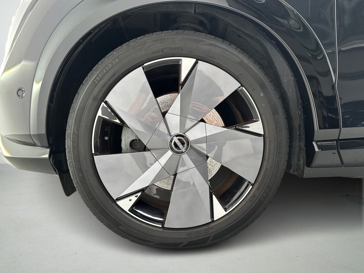 Nissan Ariya Evolve billede 8