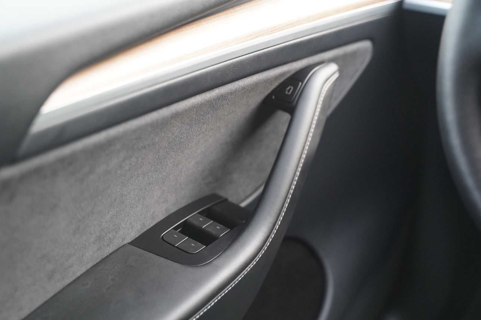 Billede af Tesla Model Y  Long Range AWD