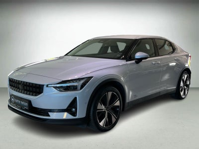 Polestar 2 Long Range