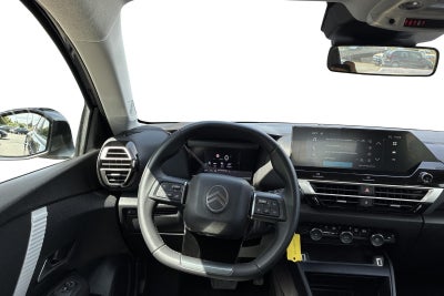 Citroën ë-C4 X Plus