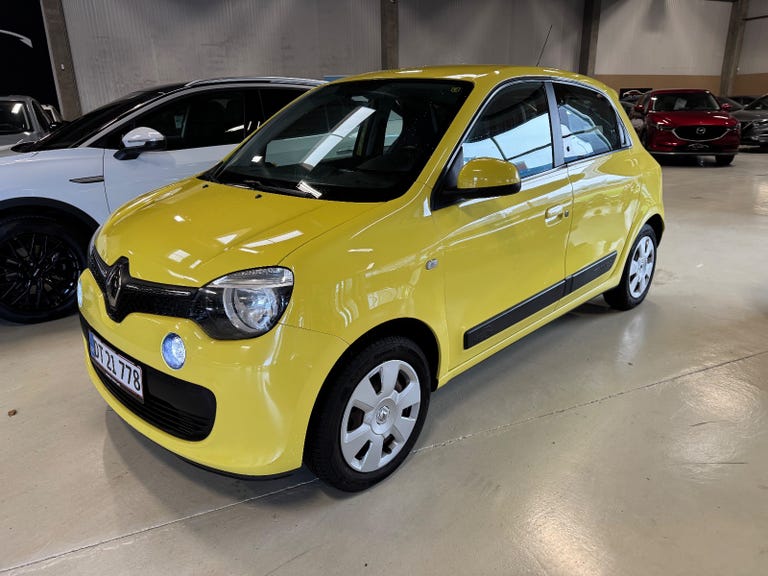 Renault Twingo SCe 70 Expression
