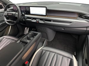 Kia EV9 Long Range Performance GT-Line AWD 7prs