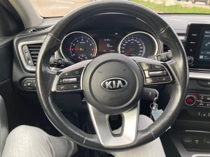 Kia Ceed T-GDi Active SW