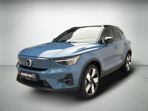 Volvo XC40 ReCharge Extended Range Ultimate