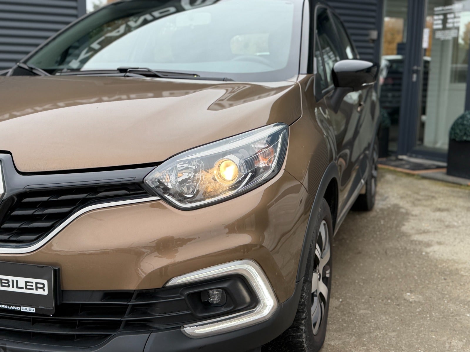 Renault Captur, Billede 2