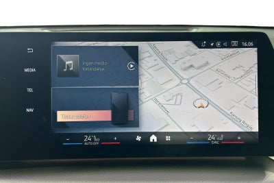 BMW iX1 eDrive20 M-Sport