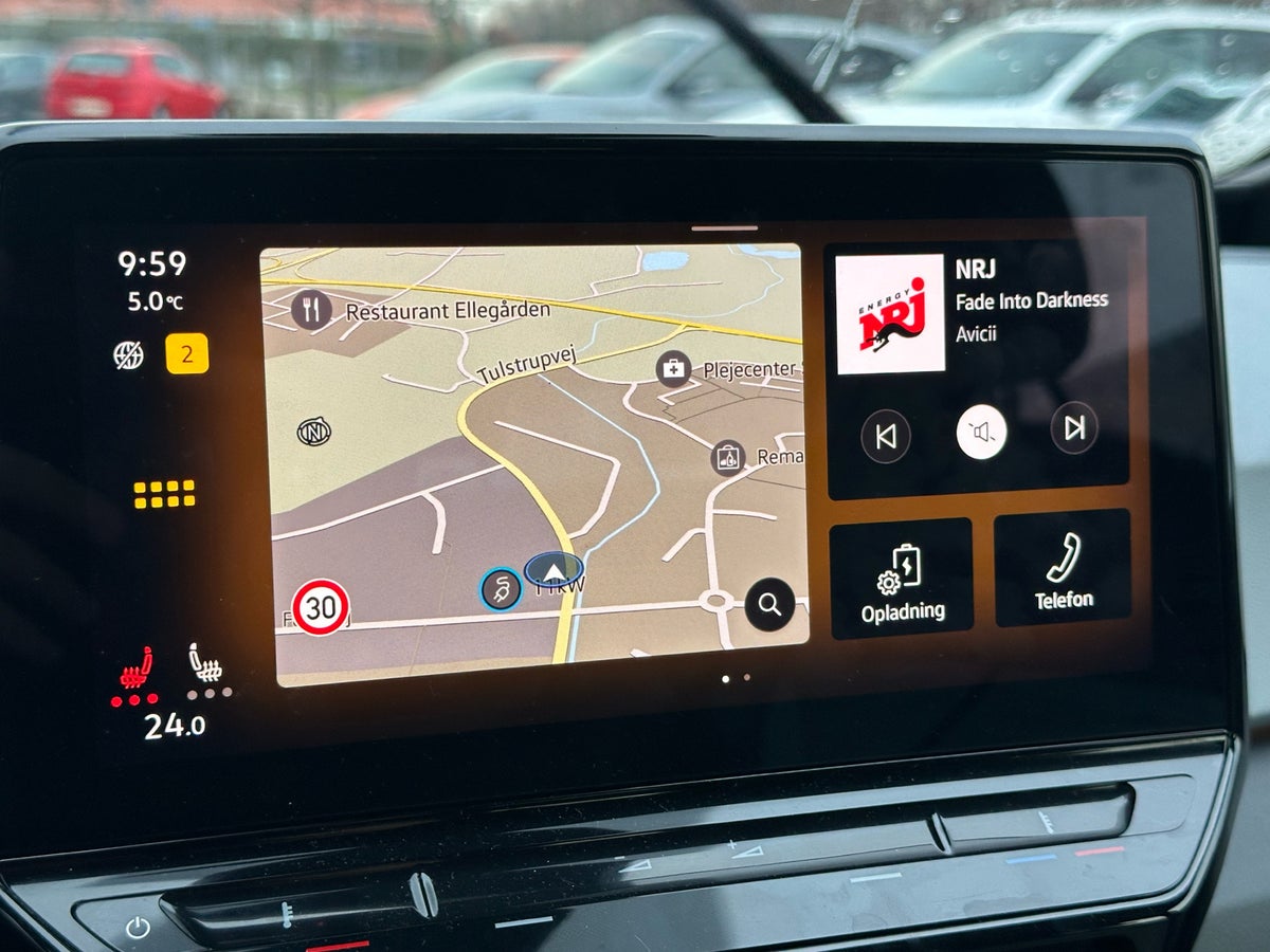 VW ID.3 Pro billede 10