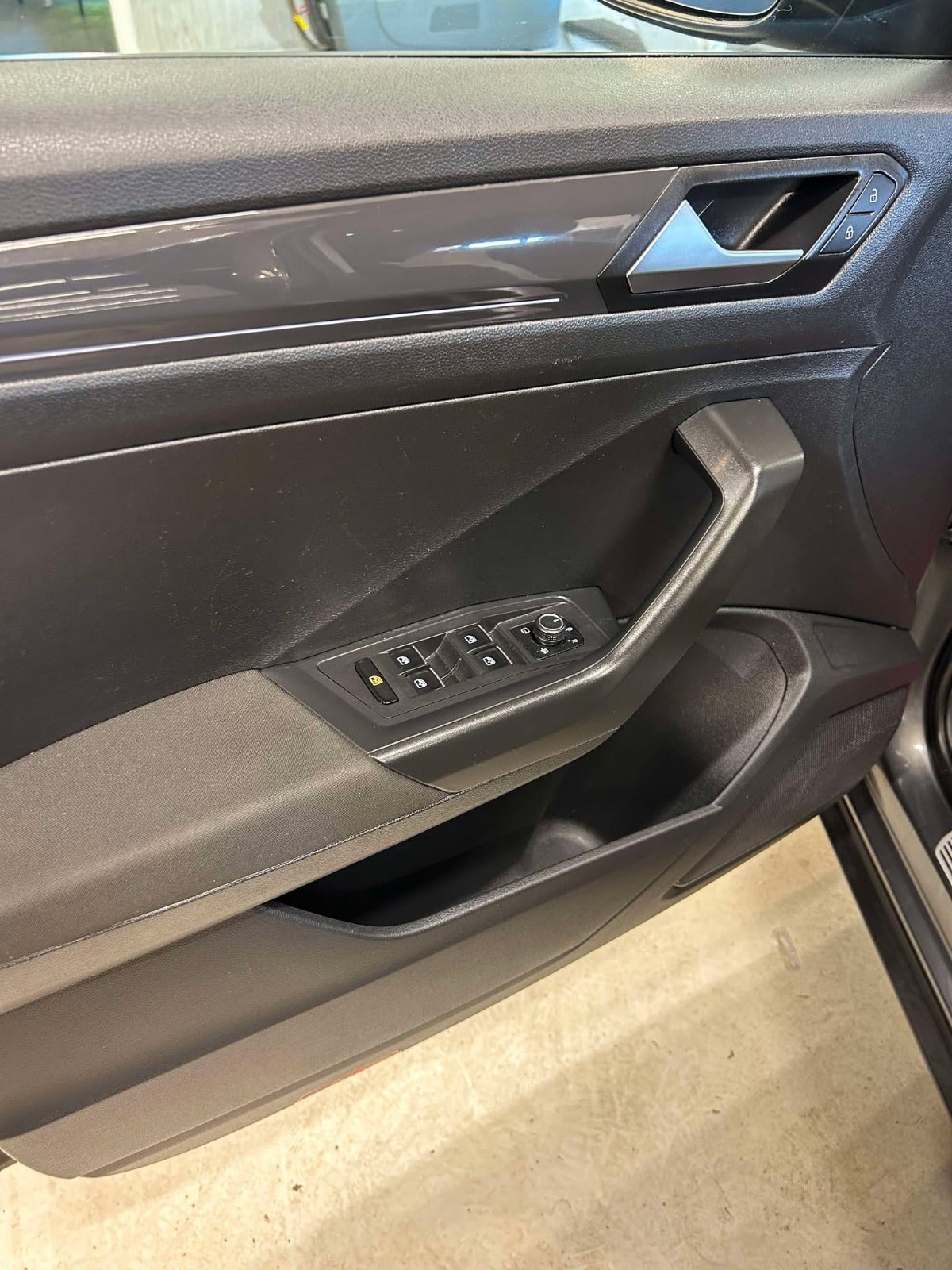 Billede af VW T-Roc 1,5 TSi 150 Sport DSG