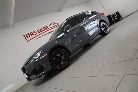 Cupra Leon eHybrid Sportstourer DSG