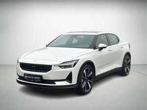 Polestar 2 Long Range