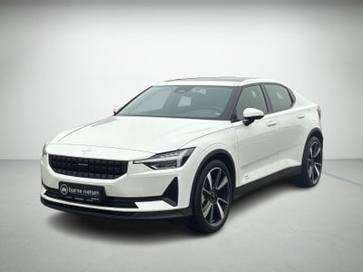 Polestar 2 Long Range