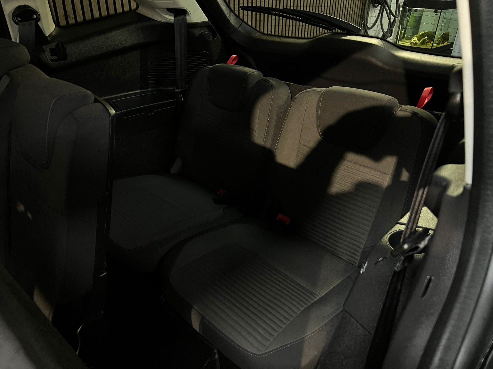 Ford Grand C-MAX TDCi 120 Titanium 7prs