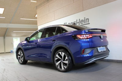 VW ID.5 Pro