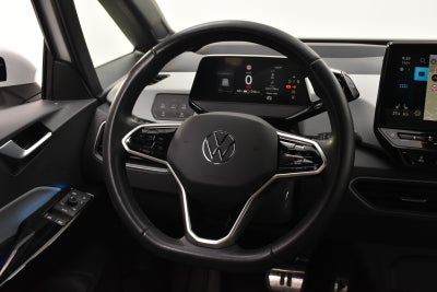 VW ID.3 Pro S Tour