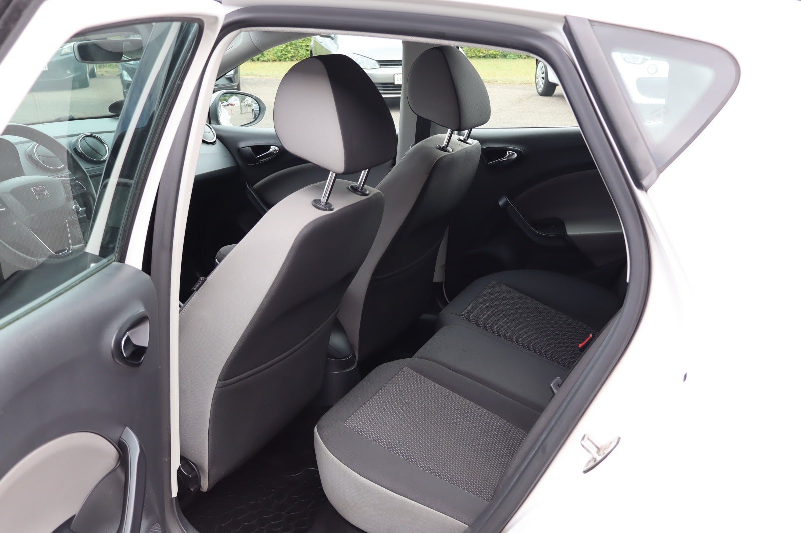 Billede af Seat Ibiza 1,0 TSi 95 Style