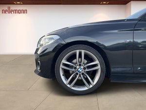 BMW 118i M-Sport aut.