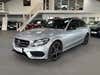 Mercedes C220 d AMG Line stc. aut. thumbnail