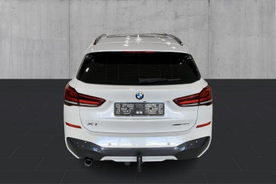 BMW X1 xDrive25e M-Sport+ aut.