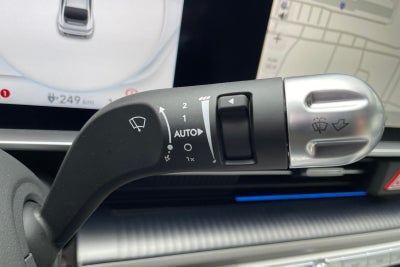 Hyundai Ioniq 6 Ultimate AWD