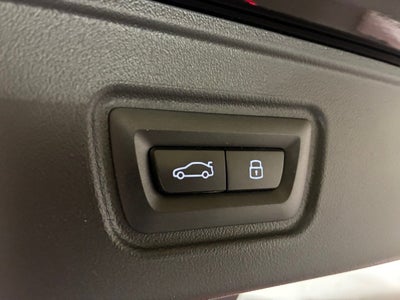 BMW i5 eDrive40 Touring M-Sport Van