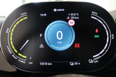 MINI Cooper SE Edition Premium Plus