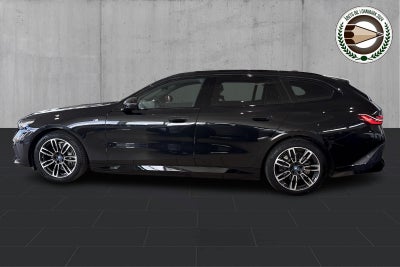 BMW i5 eDrive40 Touring M-Sport - 1