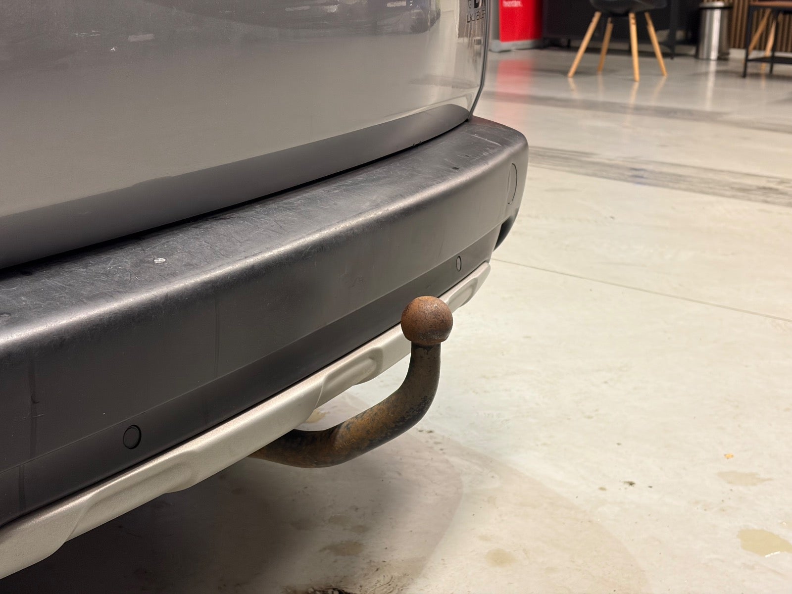 Billede af Peugeot 2008 1,6 BlueHDi 100 Allure