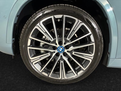 BMW iX1 xDrive30 M-Sport Premium