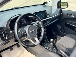 Kia Picanto MPi Attraction