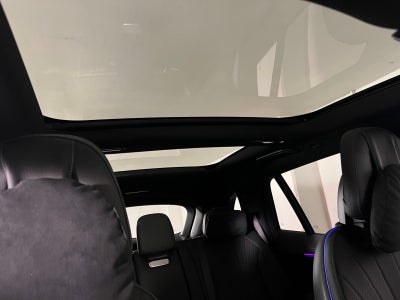 Mercedes EQS450 SUV AMG Line Premium Plus 4Matic