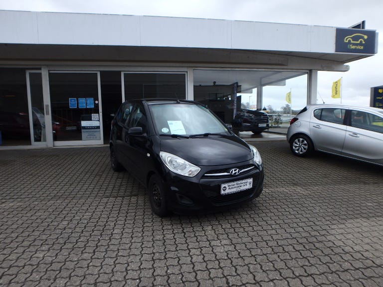 Hyundai i10 Comfort