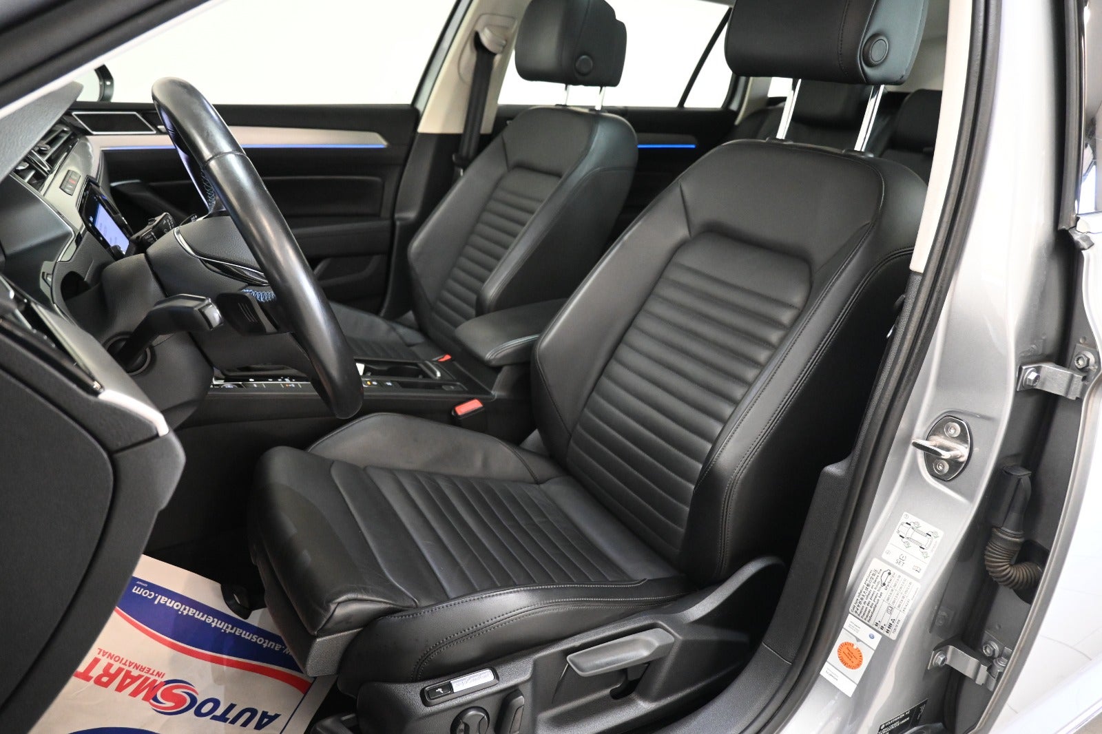 VW Passat GTE Highline+ Variant DSG