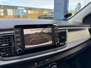 Kia Rio T-GDi Collection DCT