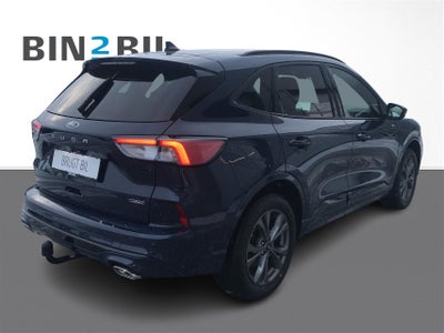 Ford Kuga PHEV ST-Line X CVT billede 3