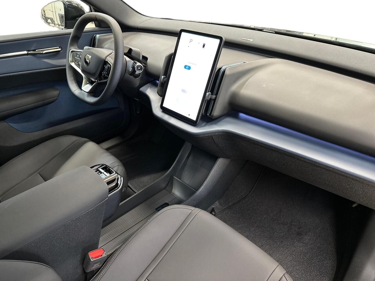 Volvo EX30 Extended Range Ultra billede 13