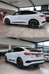 Audi Q4 e-tron S-line Sportback thumbnail