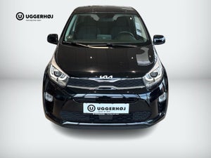 Kia Picanto Prestige Upgrade