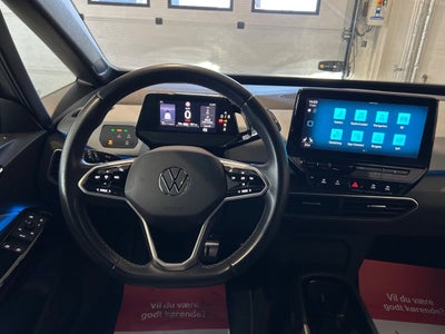 VW ID.3 Pro